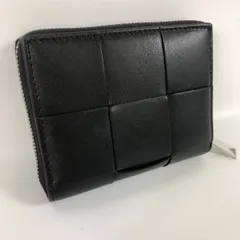 2025年最新】ボッテガヴェネタ 財布 二つ折り カセットの人気アイテム