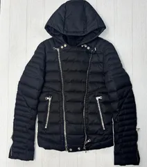 2025年最新】balmain バルマン ライダースの人気アイテム - メルカリ