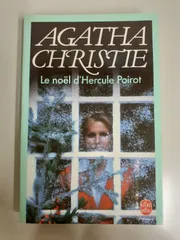 Agatha Christie / Le Noel d'Hercule Poirot