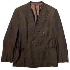 2025年最新】TOM FORD メンズ テーラードジャケットの人気アイテム