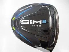 2025年最新】sim2 max フェアウェイウッド 3wの人気アイテム - メルカリ