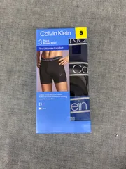 P MW25111901 カルバンクライン ボクサーパンツ 3枚セット