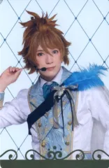 【中古】キャラカード 糸川耀士郎(浦島虎徹) ランダムふぉとカードB(十周年祝賀祭ver.) 「ミュージカル『刀剣乱舞』 目出度歌誉花舞 十周年祝賀祭」 追加グッズ