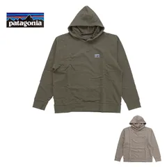 Patagonia パタゴニア DAILY HOODY SWEATSHIRT デイリー フーディ スウェットシャツ 22770 アウトドア 売れ筋