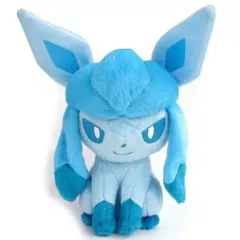 【中古】ぬいぐるみ グレイシア コロっとまんまるぬいぐるみ1～2013～ 「劇場版ポケットモンスター ベストウイッシュ 神速のゲノセクト ミュウツー覚醒/ピカチュウとイーブイフレンズ」
