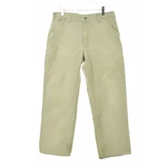 【CARHARTT】B11 DES WASHED DUCK WORK PANT ダック ワークペインターパンツ