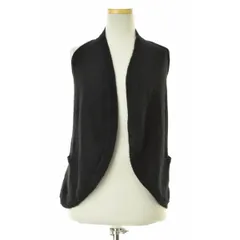 【CHLOE】4TH573-4H570 カシミアニットベストのサムネイル