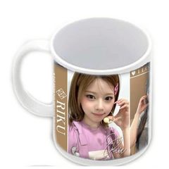 安室奈美恵 プラスチックマグカップ + フォトカード - メルカリ