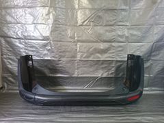 新車外し】マツダフレアクロスオーバー純正Fバンパーガーニッシュ