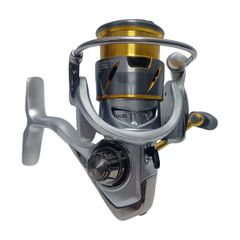 ダイワ フリームス FC LT1000 スピニングリール - メルカリ