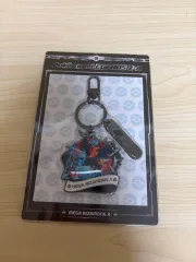 ポケットモンスター レジェンド ZA 特典 メガリザードンX キーホルダー