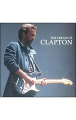 レアEric Clapton サインCD エリッククラプトン　クリームcream Amazon.co.jp: クリーム・オブ・エリック・クラプトン: ミュージック