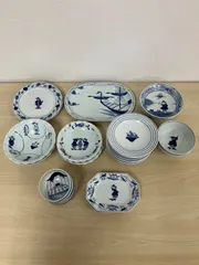 2025年最新】有田焼 青花の人気アイテム - メルカリ