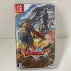 08w14117 Nintendo Switch 『ドラゴンクエストⅠ&Ⅱ』 ニンテンドースイッチ ゲームソフト ドラクエ1&2【未開封品】