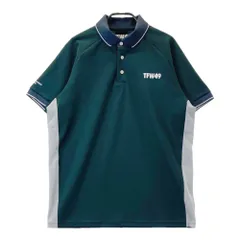 2025年最新】TFW49 ポロシャツの人気アイテム - メルカリ