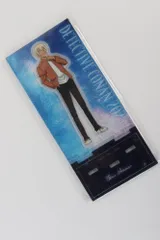 劇場版 名探偵コナン 隻眼の残像 ラメ入りアクリルスタンド(安室透) R2511-140