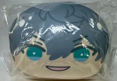 未開封、タグ付き　あんさんぶるスターズ!! ビッグおまんじゅうクッションvol.5 36. 瀬名泉