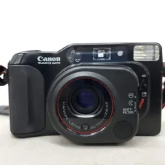 2025年最新】Canon Autoboy 2 QUARTZ DATEの人気アイテム - メルカリ