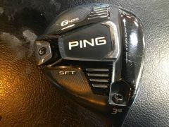 ping g425 7u ユーティリティ ハイブリッド ヘッドのみ 34度 - メルカリ