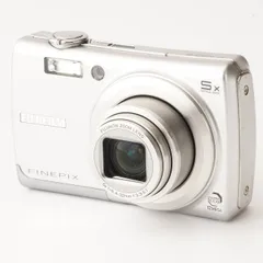 2025年最新】fujifilm finepix f10の人気アイテム - メルカリ