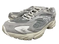 NEW BALANCE (ニューバランス) ML725 ローカットスニーカー ML725AA 25cm US7 グレー メンズ/065