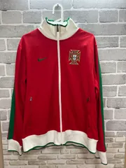 2025年最新】ポルトガル代表 ジャケットの人気アイテム - メルカリ