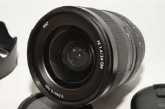 2025年最新】24mm f1.4 gmの人気アイテム - メルカリ