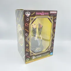 【中古】バンダイ 一番くじ B賞 伊地知虹夏 フィギュア /アニメ ぼっち・ざ・ろっく! VOLUME 3[6]