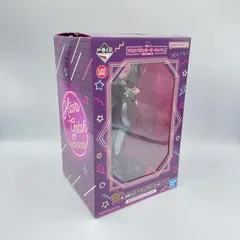 【中古】バンダイ 一番くじ ラストワン賞 後藤ひとり ラストワンVer. フィギュア /アニメ ぼっち・ざ・ろっく! VOLUME 3[6]