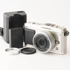 2025年最新】olympus pen e-p1の人気アイテム - メルカリ