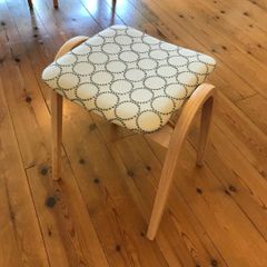 AATOS アートス ダイニング スタッキングチェアUB（座張） - メルカリ