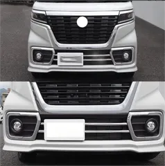 2026年最新】スペーシアカスタム mk53s バンパーの人気アイテム - メルカリ