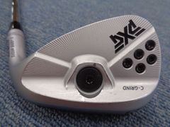 PXG BP-CGRIND アイアン Dynamic Gold 120 - メルカリ