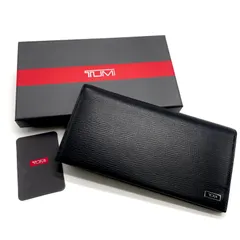 2025年最新】TUMI メンズ 長財布の人気アイテム - メルカリ