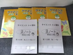 A 超美品❣️最新版2024年版　浜学園　理社のみ A 超美品❣️最新版2024年版 浜学園 理社のみ A 超美品❣️最新版2024