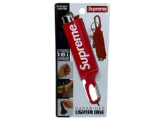 2026年最新】SUPREME カラビナの人気アイテム - メルカリ
