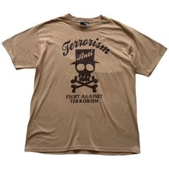 ◇92 80s 90s OCTOPUS ARMY オクトパスアーミー Tシャツ - メルカリ
