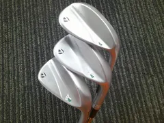 2025年最新】ウェッジ3本セット テーラーメイドの人気アイテム - メルカリ