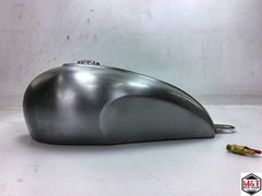 T-138 ホンダ スティード HONDA STEED 400&600&VLS用 コフィンタンク