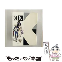【中古】 K 2 [Blu-ray] / キングレコード