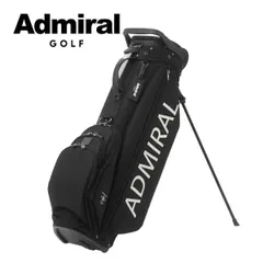 2026年最新】キャディバッグ スタンド アドミラルの人気アイテム