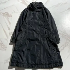 ISSAY MIYAKE イッセイミヤケ ロングコート 楽天市場】ISSEY MIYAKE イッセイミヤケ/中綿ロングコート Mサイズ