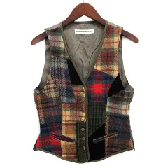 2025年最新】マドモアゼルノンノンベストの人気アイテム - メルカリ