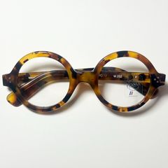 MARIUS MOREL ヴィンテージ 仏製 金張 眼鏡 マウリッツォ モレル 
