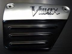 VMAX サイドカバー 左右セット - メルカリ