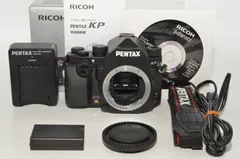 2025年最新】pentax kpの人気アイテム - メルカリ