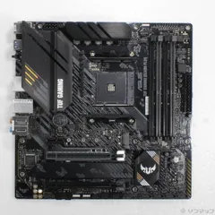 Ryzen7 3700X TUF GAMING B550-PLUS 中古 Ryzen7 3700X TUF GAMING B550-PLUS 中古 ASUS TUF Gaming B550-Plus