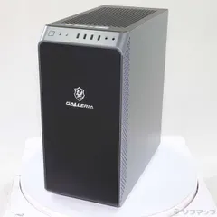 2025年最新】galleria xa7c-r37の人気アイテム - メルカリ