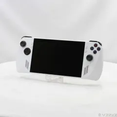 2025年最新】asus rog ally rc71l-z1e512の人気アイテム - メルカリ