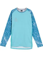 スボルメ(SVOLME) フットサル サッカー 起毛あったかのびのび防風TRトップ ミントグリーン 1253-47100-041